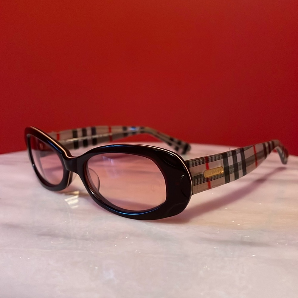 Burberry Sunglasses